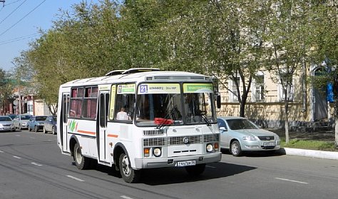 Муниципалитетам передадут полномочия по регулированию тарифов на пассажирском транспорте